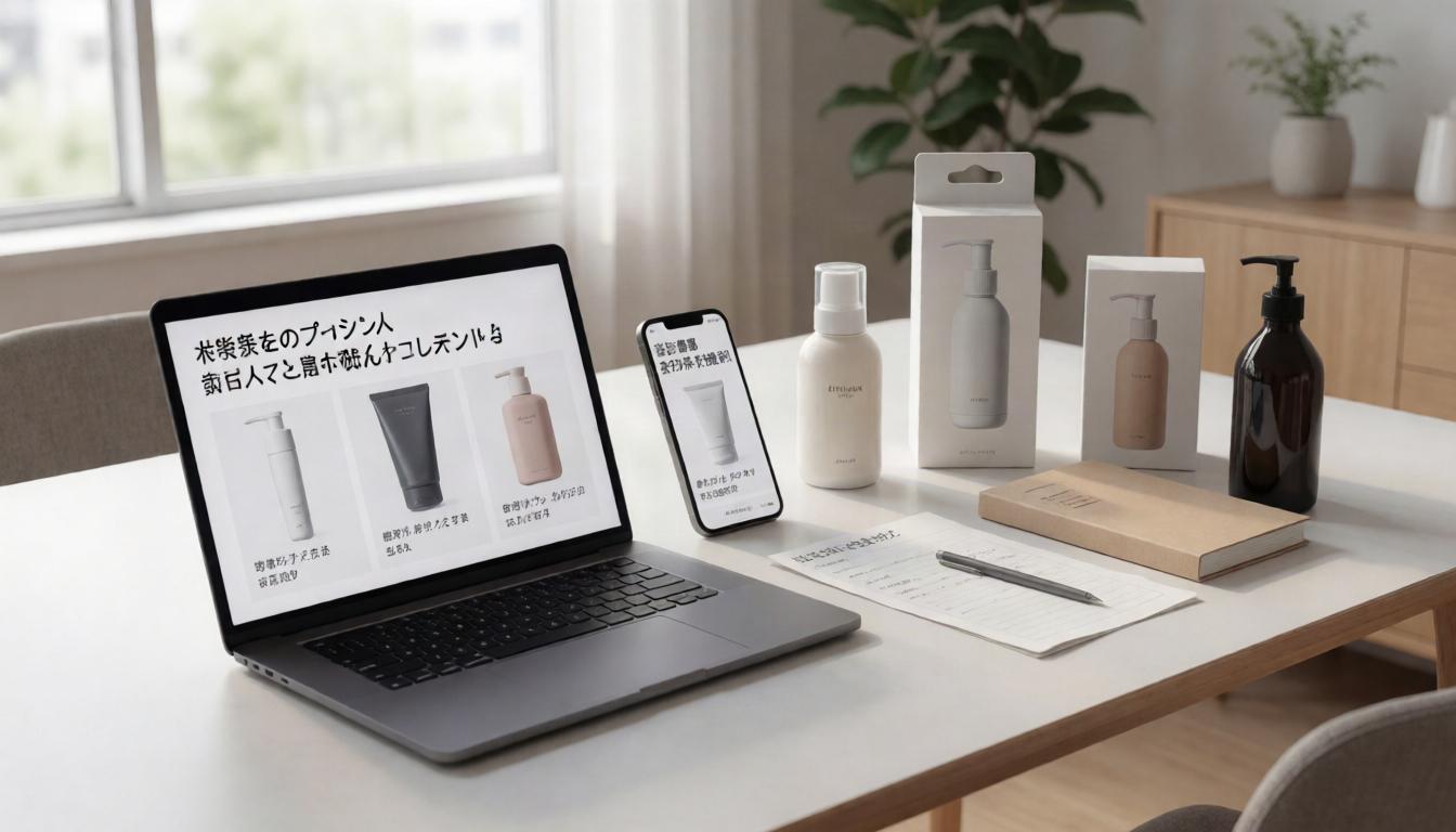 読むだけで新製品がつかめる